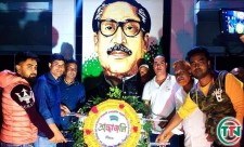 বেলকুচিতে যথাযোগ্য মর্যাদায় আন্তর্জাতিক মাতৃভাষা দিবস পালিত