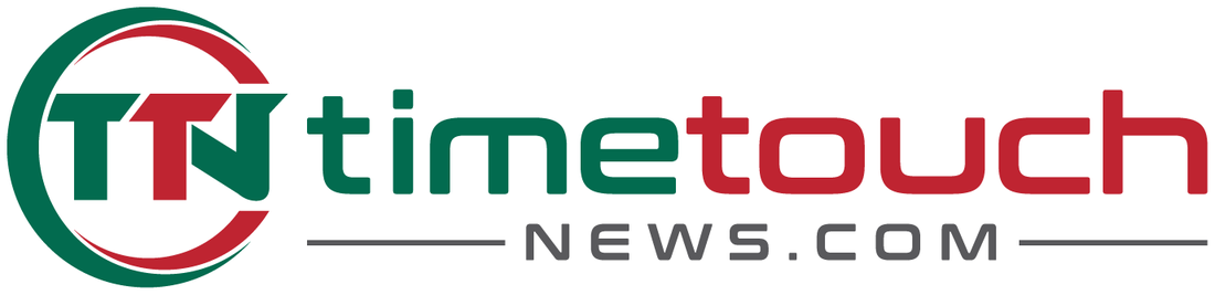 Time Touch News