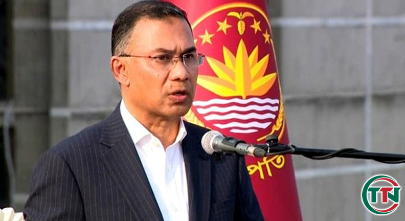 সেপ্টেম্বরে যুক্তরাষ্ট্র যাচ্ছেন প্রধানমন্ত্রী তারেক রহমান