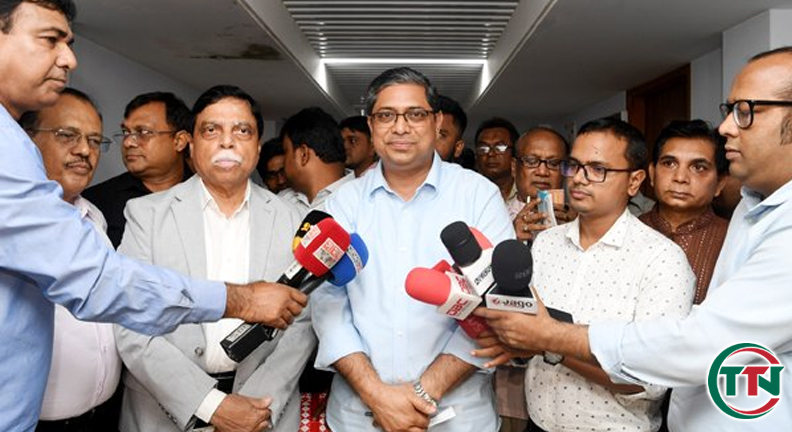 সব স্থানীয় সরকার প্রতিষ্ঠানে নির্বাচন হবে চলতি অর্থবছরে
