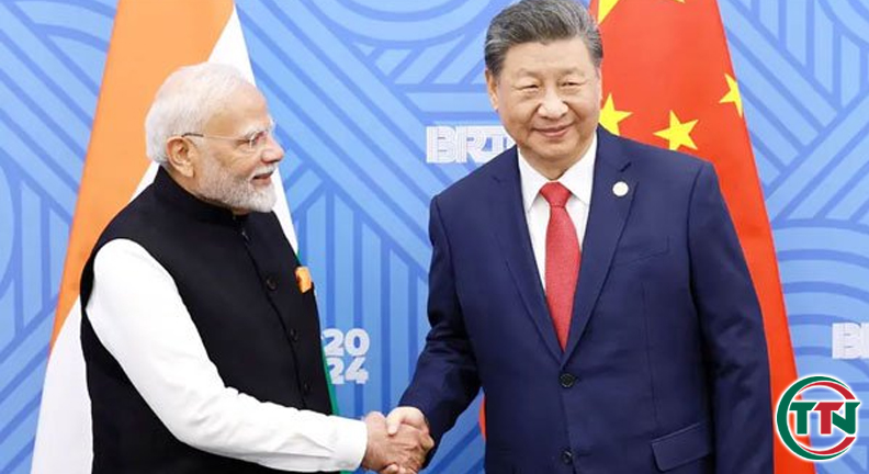 ব্রিকস সম্মেলনে ভারত আসছেন শি জিনপিং
