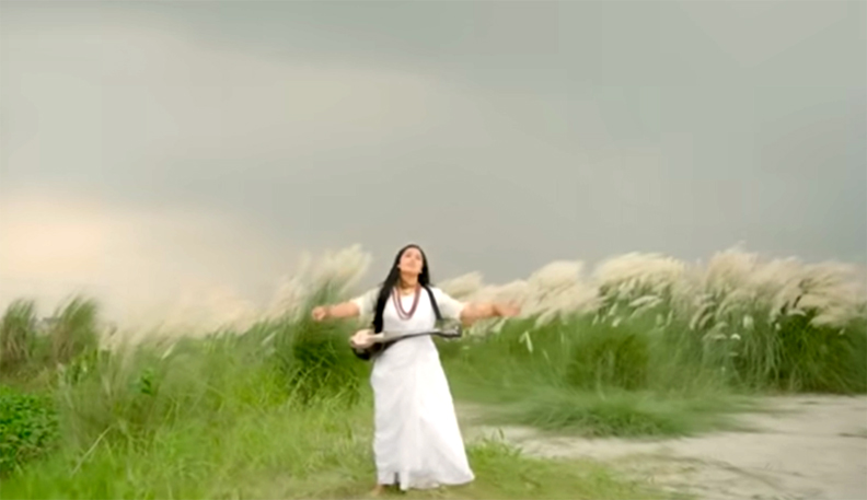 গুরু তোমার দয়া বিনে