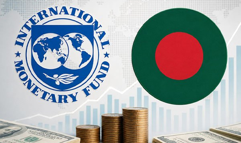 ২০৩০ সালের মধ্যে বাংলাদেশের অর্থনীতি ৬৭৭ বিলিয়ন ডলারে পৌঁছাতে পারে