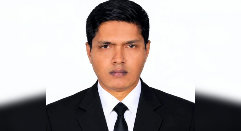 আমিনবাজারে পুলিশের এসআই খুন