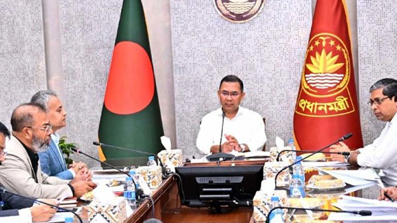 পলিথিন-প্লাস্টিক বন্ধে কঠোর হওয়ার নির্দেশ প্রধানমন্ত্রীর