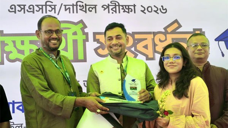 ফ্যাসিস্ট সরকার শিক্ষাব্যবস্থাকে ধ্বংস করে গেছে : টুকু