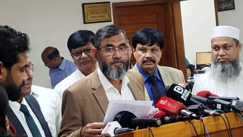 ইউপি নির্বাচনের চূড়ান্ত তারিখ ঘোষণা