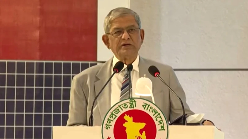কৃষিকে লাভজনক খাতে পরিণত করার আহ্বান রাষ্ট্রপতি