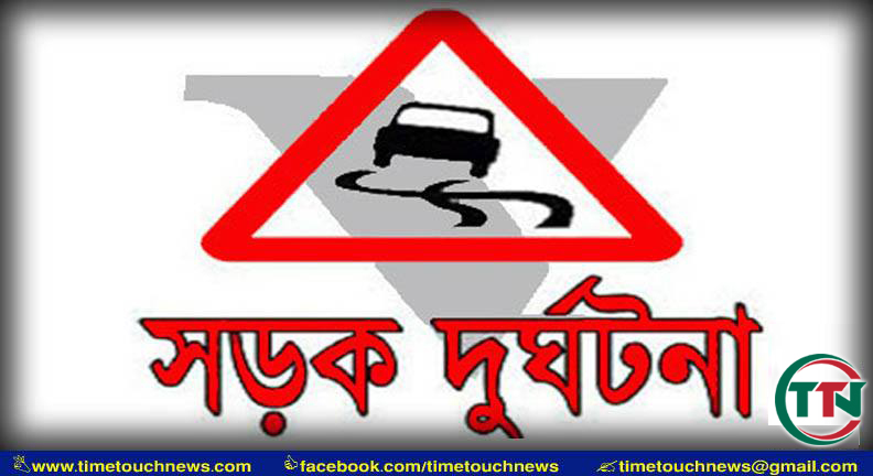 টাঙ্গাইলে বাসচাপায় নিহত ২