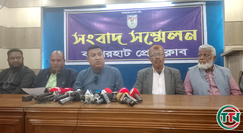 বাগেরহাটে নির্বাচন থেকে সড়ে দাড়ালেন স্বতন্ত্র প্রার্থী কাজী শিপন