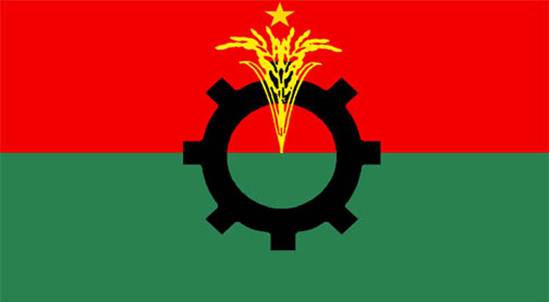 বিএনপির নিরঙ্কুশ জয়