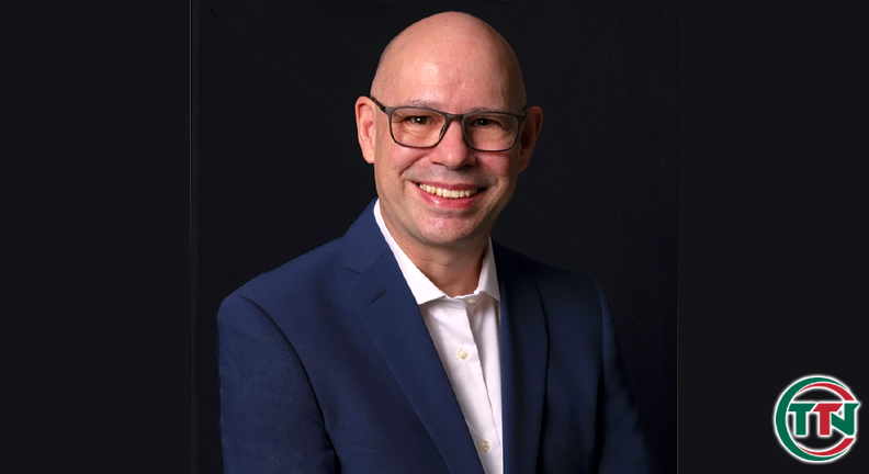 বাংলালিংকের নতুন সিইও হিসেবে নিয়োগ পাচ্ছেন ইওহান বুসে