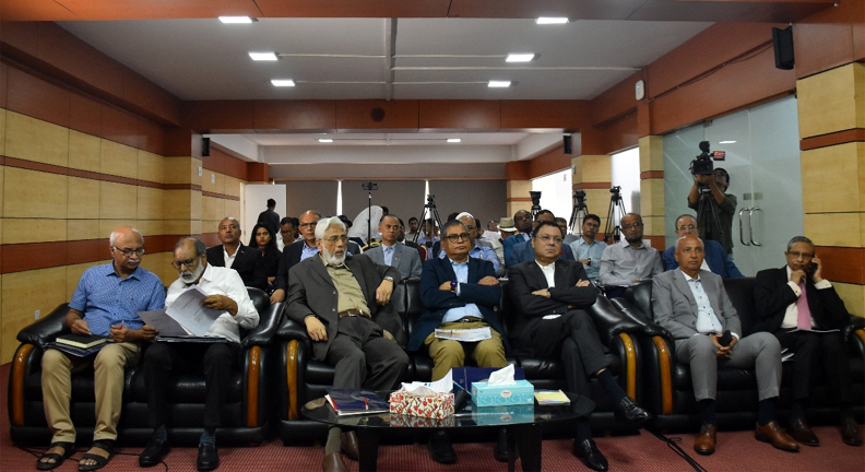 জ্বালানিখাতে সুশাসন ফেরাতে আইবিএফবির এনার্জি অডিটের আহ্বান