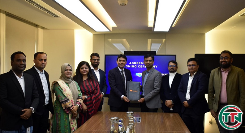 প্রবাসী বাংলাদেশিদের বিমা সুবিধা দেবে আমি প্রবাসী ও গার্ডিয়ান লাইফ ইন্স্যুরেন্স