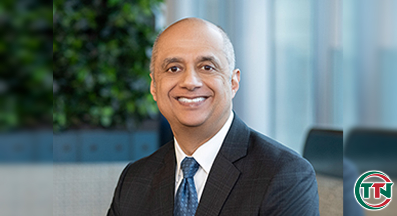 বাংলাদেশ সফরে মেটলাইফের রিজিওনাল প্রেসিডেন্ট