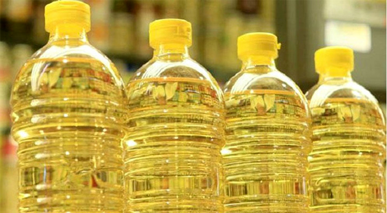 সয়াবিন তেলের দাম বাড়ল লিটারে ১৪ টাকা