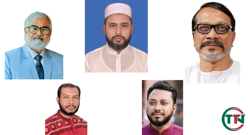 নির্বাচনকে ঘিরে কৌতুহল উৎকণ্ঠা আর জনতার আকাশচুম্বী প্রত্যাশা