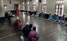 BOC এর ইফতার প্রজেক্ট  সম্পন্ন