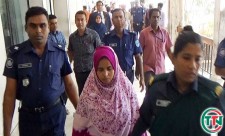 কালকিনিতে স্বামী হত্যার দায়ে স্ত্রীর যাবজ্জীবন