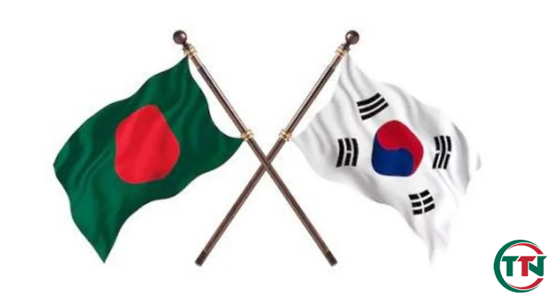 ঢাকায় চালু হচ্ছে কোরিয়ার ভিসা সেন্টার