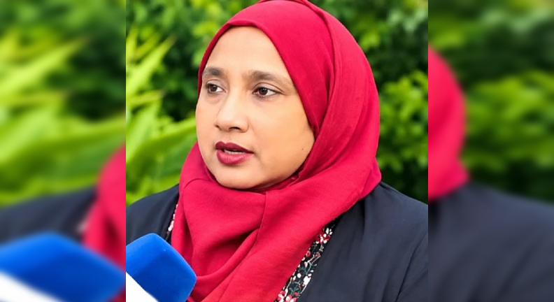 প্রধানমন্ত্রীর নির্দেশে বিএনপির এমপি মিষ্টির পদত্যাগ